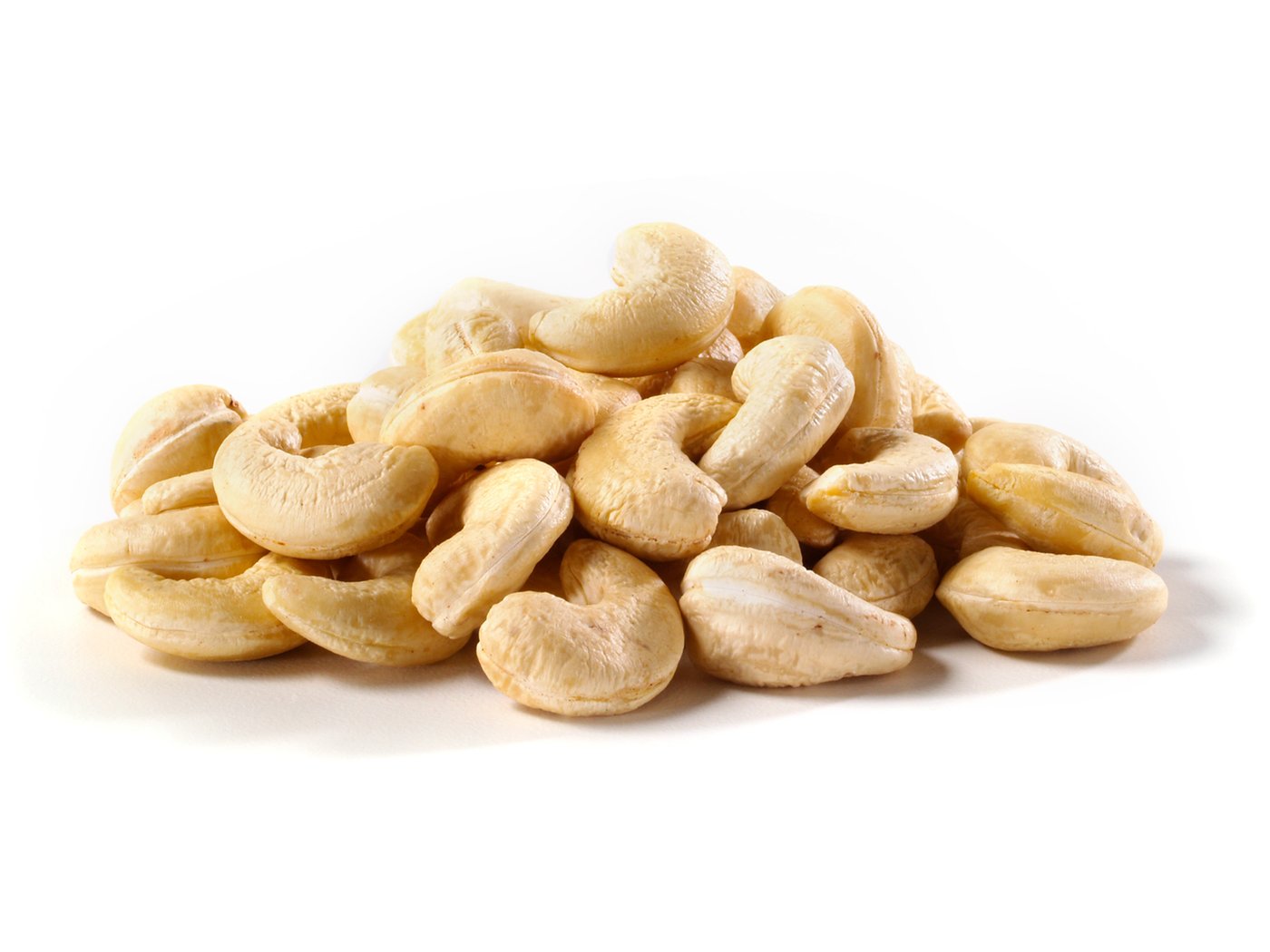 Raw Cashews Raw Cashews
