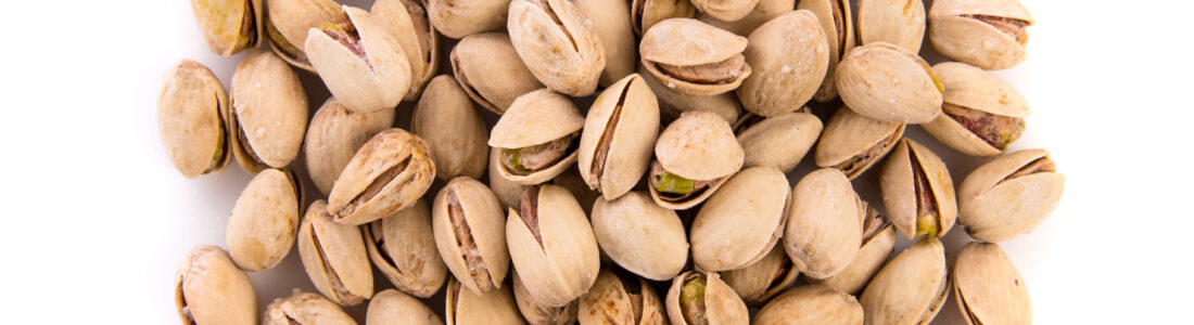 Pistachios