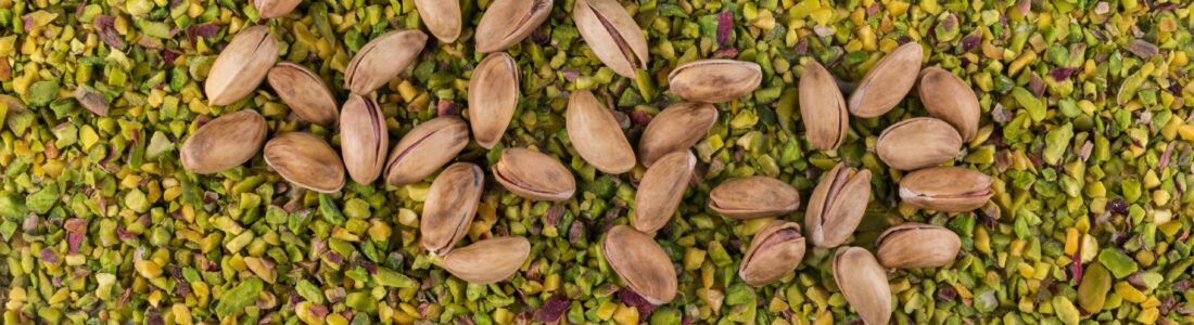 top-view-pistachios-crushed-granulated-texture