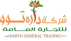 Darato Logo