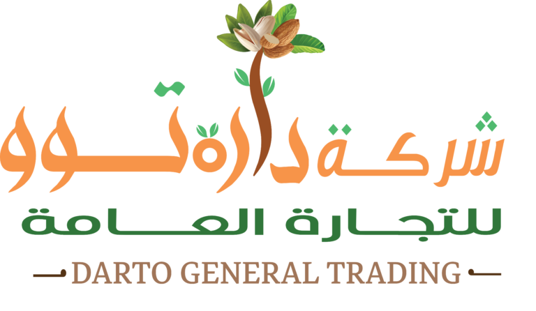 Darato Logo